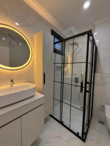 EFELER MAHALLESİ’NDE TAM MÜSTAKİL HAVUZLU LÜKS VİLLA!