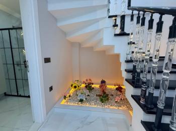 EFELER MAHALLESİ’NDE TAM MÜSTAKİL HAVUZLU LÜKS VİLLA!