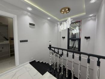 EFELER MAHALLESİ’NDE TAM MÜSTAKİL HAVUZLU LÜKS VİLLA!