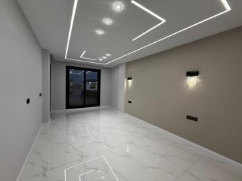 EFELER MAHALLESİ’NDE TAM MÜSTAKİL HAVUZLU LÜKS VİLLA!