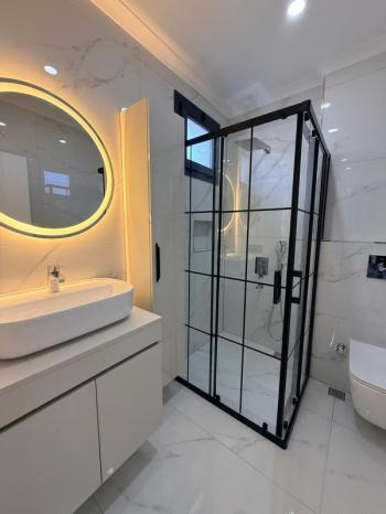 EFELER MAHALLESİ’NDE TAM MÜSTAKİL HAVUZLU LÜKS VİLLA!