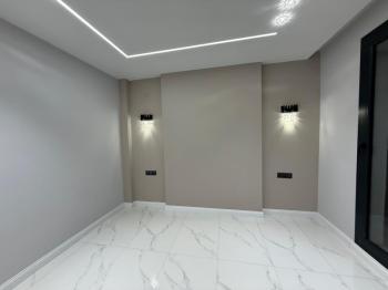 EFELER MAHALLESİ’NDE TAM MÜSTAKİL HAVUZLU LÜKS VİLLA!