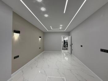 EFELER MAHALLESİ’NDE TAM MÜSTAKİL HAVUZLU LÜKS VİLLA!