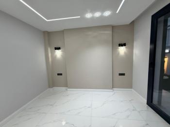 EFELER MAHALLESİ’NDE TAM MÜSTAKİL HAVUZLU LÜKS VİLLA!