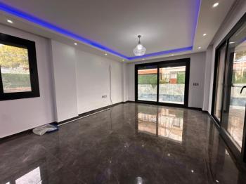  ALTINKUM’DA DENİZE 750 METRE | BAHÇELİ | BAĞIMSIZ GİRİŞ | ÖZEL HAVUZLU İKİZ VİLLA KAÇIRILMAYACAK FIRSATI!