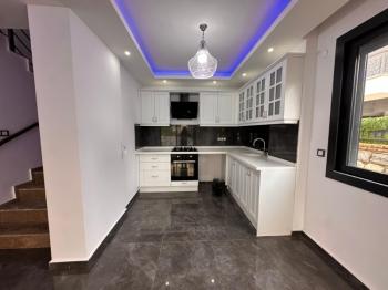  ALTINKUM’DA DENİZE 750 METRE | BAHÇELİ | BAĞIMSIZ GİRİŞ | ÖZEL HAVUZLU İKİZ VİLLA KAÇIRILMAYACAK FIRSATI!