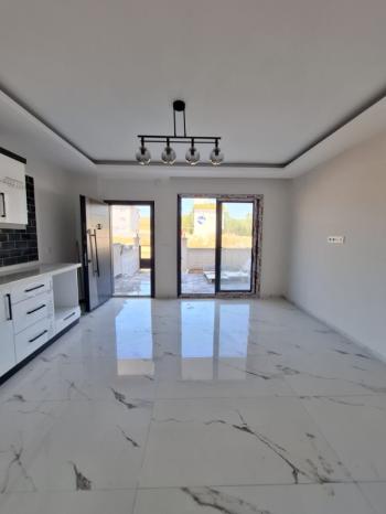 DİDİM CUMHURİYET MAHALLESİ’NDE MERKEZİ KONUMDA 1+1 BU FİYATA MERKEZDE DAİRE ZOR BULUNUR..