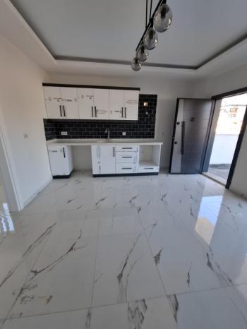 DİDİM CUMHURİYET MAHALLESİ’NDE MERKEZİ KONUMDA 1+1 BU FİYATA MERKEZDE DAİRE ZOR BULUNUR..