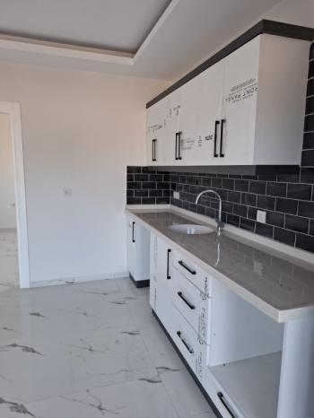 DİDİM CUMHURİYET MAHALLESİ’NDE MERKEZİ KONUMDA 1+1 BU FİYATA MERKEZDE DAİRE ZOR BULUNUR..