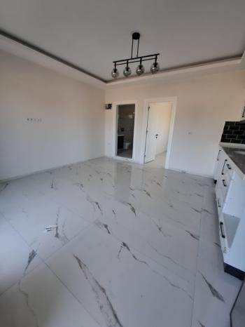 DİDİM CUMHURİYET MAHALLESİ’NDE MERKEZİ KONUMDA 1+1 BU FİYATA MERKEZDE DAİRE ZOR BULUNUR..