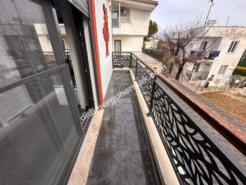  ALTINKUM’DA DENİZE 750 METRE | BAHÇELİ | BAĞIMSIZ GİRİŞ | ÖZEL HAVUZLU İKİZ VİLLA KAÇIRILMAYACAK FIRSATI!