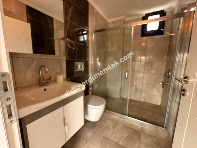  ALTINKUM’DA DENİZE 750 METRE | BAHÇELİ | BAĞIMSIZ GİRİŞ | ÖZEL HAVUZLU İKİZ VİLLA KAÇIRILMAYACAK FIRSATI!