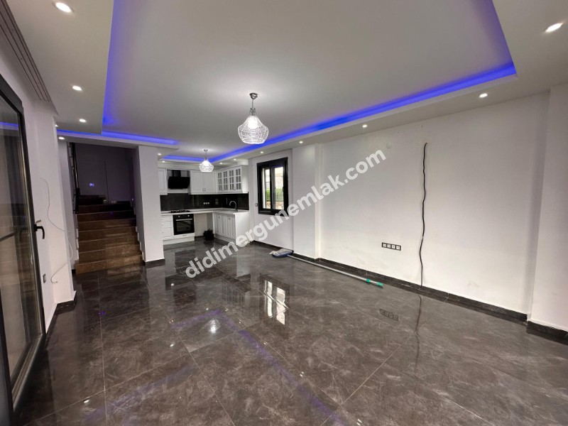  ALTINKUM’DA DENİZE 750 METRE | BAHÇELİ | BAĞIMSIZ GİRİŞ | ÖZEL HAVUZLU İKİZ VİLLA KAÇIRILMAYACAK FIRSATI!