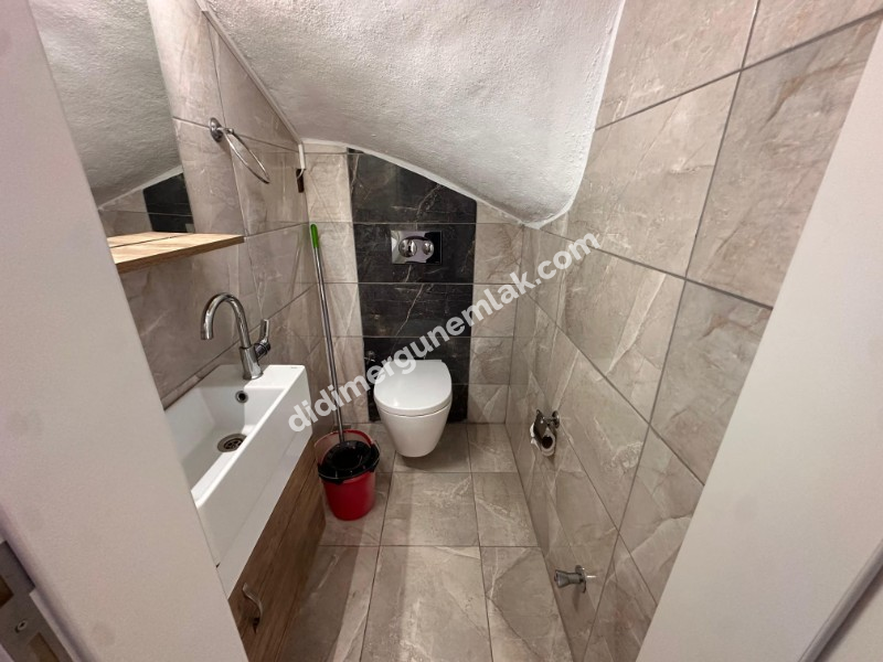  ALTINKUM’DA DENİZE 750 METRE | BAHÇELİ | BAĞIMSIZ GİRİŞ | ÖZEL HAVUZLU İKİZ VİLLA KAÇIRILMAYACAK FIRSATI!