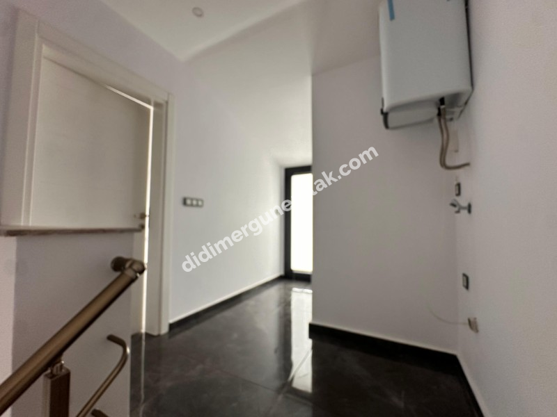  ALTINKUM’DA DENİZE 750 METRE | BAHÇELİ | BAĞIMSIZ GİRİŞ | ÖZEL HAVUZLU İKİZ VİLLA KAÇIRILMAYACAK FIRSATI!