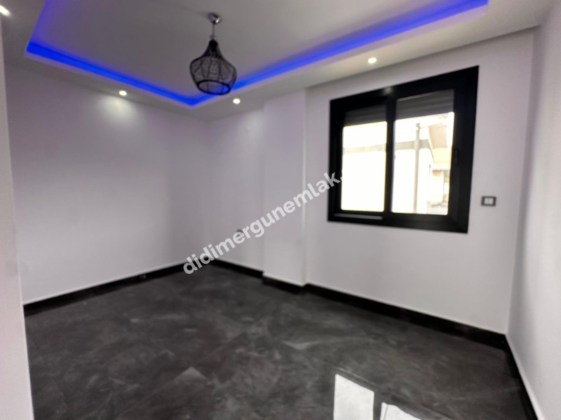  ALTINKUM’DA DENİZE 750 METRE | BAHÇELİ | BAĞIMSIZ GİRİŞ | ÖZEL HAVUZLU İKİZ VİLLA KAÇIRILMAYACAK FIRSATI!