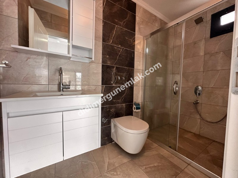  ALTINKUM’DA DENİZE 750 METRE | BAHÇELİ | BAĞIMSIZ GİRİŞ | ÖZEL HAVUZLU İKİZ VİLLA KAÇIRILMAYACAK FIRSATI!