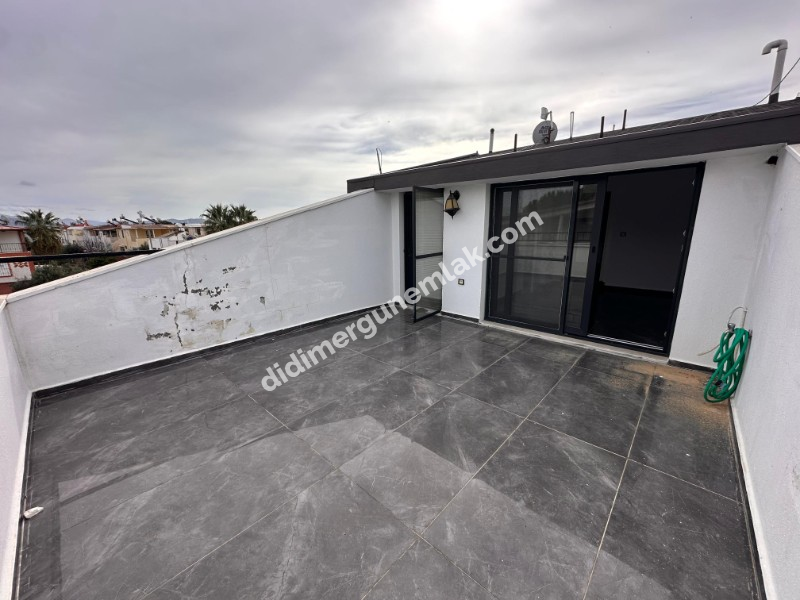  ALTINKUM’DA DENİZE 750 METRE | BAHÇELİ | BAĞIMSIZ GİRİŞ | ÖZEL HAVUZLU İKİZ VİLLA KAÇIRILMAYACAK FIRSATI!