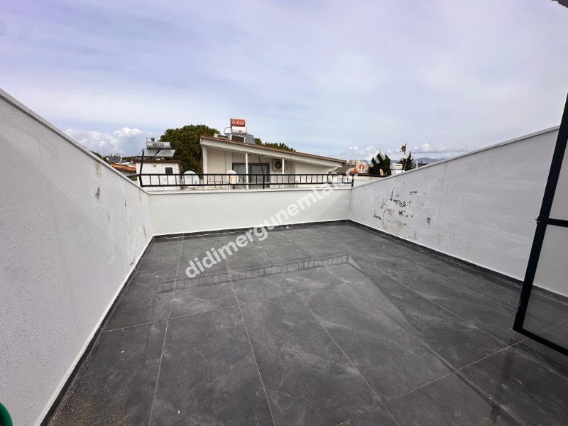  ALTINKUM’DA DENİZE 750 METRE | BAHÇELİ | BAĞIMSIZ GİRİŞ | ÖZEL HAVUZLU İKİZ VİLLA KAÇIRILMAYACAK FIRSATI!