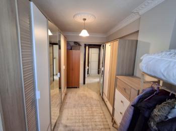 Efeler Mahallesi Satılık 2+1 Eşyalı Daire | Kat Mülkiyetli | 5.100.000 TL