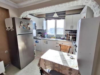 Efeler Mahallesi Satılık 2+1 Eşyalı Daire | Kat Mülkiyetli | 5.100.000 TL