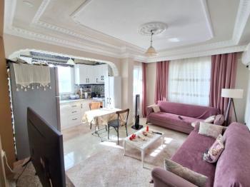 Efeler Mahallesi Satılık 2+1 Eşyalı Daire | Kat Mülkiyetli | 5.100.000 TL