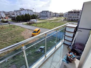 Efeler Mahallesi Satılık 2+1 Eşyalı Daire | Kat Mülkiyetli | 5.100.000 TL