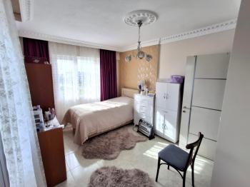 Efeler Mahallesi Satılık 2+1 Eşyalı Daire | Kat Mülkiyetli | 5.100.000 TL