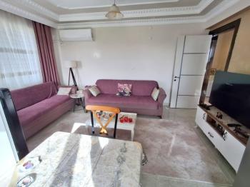 Efeler Mahallesi Satılık 2+1 Eşyalı Daire | Kat Mülkiyetli | 5.100.000 TL