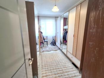 Efeler Mahallesi Satılık 2+1 Eşyalı Daire | Kat Mülkiyetli | 5.100.000 TL