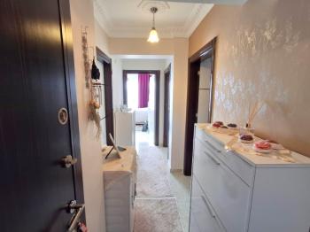 Efeler Mahallesi Satılık 2+1 Eşyalı Daire | Kat Mülkiyetli | 5.100.000 TL