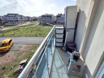 Efeler Mahallesi Satılık 2+1 Eşyalı Daire | Kat Mülkiyetli | 5.100.000 TL