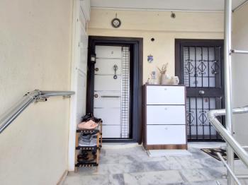 Efeler Mahallesi Satılık 2+1 Eşyalı Daire | Kat Mülkiyetli | 5.100.000 TL