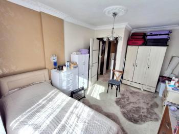 Efeler Mahallesi Satılık 2+1 Eşyalı Daire | Kat Mülkiyetli | 5.100.000 TL