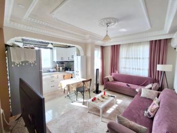 Efeler Mahallesi Satılık 2+1 Eşyalı Daire | Kat Mülkiyetli | 5.100.000 TL