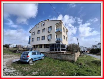 Efeler Mahallesi Satılık 2+1 Eşyalı Daire | Kat Mülkiyetli | 5.100.000 TL