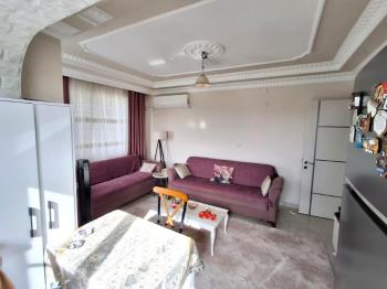 Efeler Mahallesi Satılık 2+1 Eşyalı Daire | Kat Mülkiyetli | 5.100.000 TL