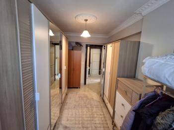 Efeler Mahallesi Satılık 2+1 Eşyalı Daire | Kat Mülkiyetli | 5.100.000 TL