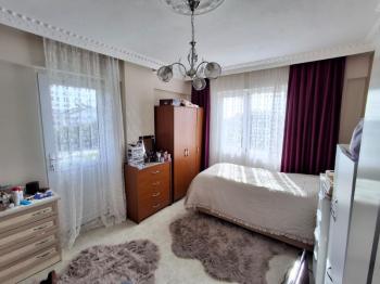 Efeler Mahallesi Satılık 2+1 Eşyalı Daire | Kat Mülkiyetli | 5.100.000 TL