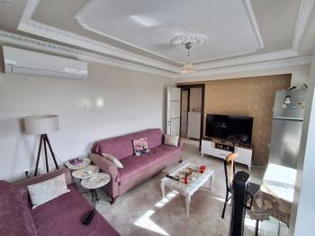 Efeler Mahallesi Satılık 2+1 Eşyalı Daire | Kat Mülkiyetli | 5.100.000 TL