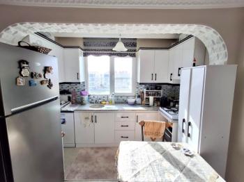 Efeler Mahallesi Satılık 2+1 Eşyalı Daire | Kat Mülkiyetli | 5.100.000 TL