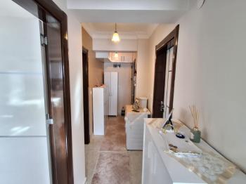 Efeler Mahallesi Satılık 2+1 Eşyalı Daire | Kat Mülkiyetli | 5.100.000 TL