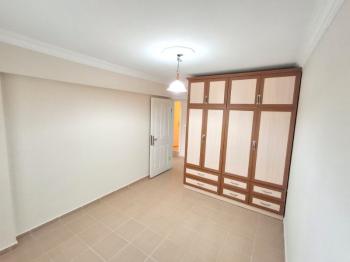 Didim Merkezde Ön Cephe Satılık 2+1 Daire | Ayrı Mutfak Asansörlü Konut