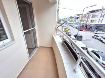 Didim Merkezde Ön Cephe Satılık 2+1 Daire | Ayrı Mutfak Asansörlü Konut