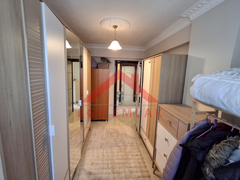 Efeler Mahallesi Satılık 2+1 Eşyalı Daire | Kat Mülkiyetli | 5.100.000 TL