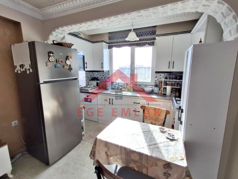 Efeler Mahallesi Satılık 2+1 Eşyalı Daire | Kat Mülkiyetli | 5.100.000 TL