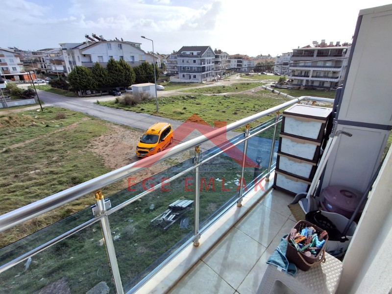 Efeler Mahallesi Satılık 2+1 Eşyalı Daire | Kat Mülkiyetli | 5.100.000 TL