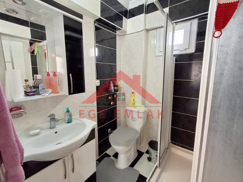 Efeler Mahallesi Satılık 2+1 Eşyalı Daire | Kat Mülkiyetli | 5.100.000 TL