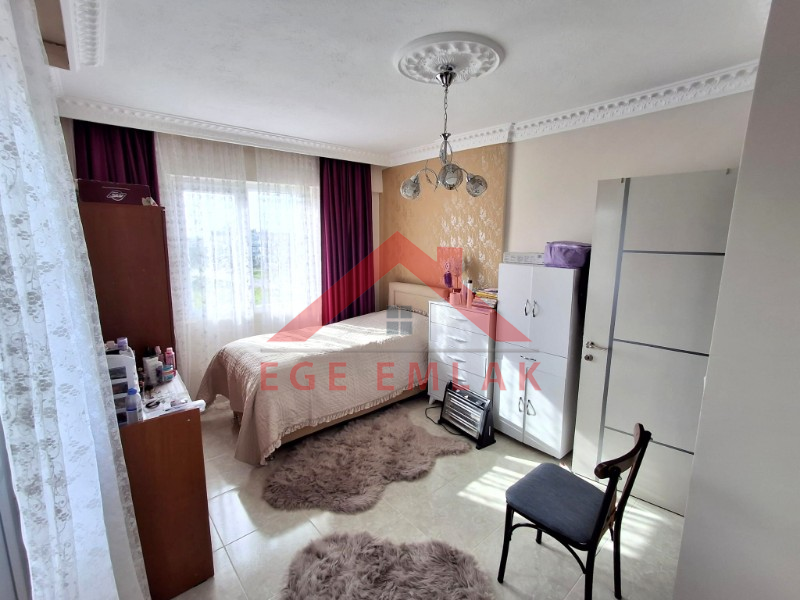 Efeler Mahallesi Satılık 2+1 Eşyalı Daire | Kat Mülkiyetli | 5.100.000 TL