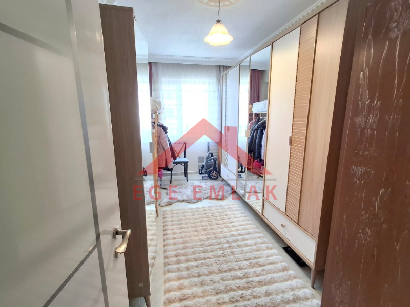 Efeler Mahallesi Satılık 2+1 Eşyalı Daire | Kat Mülkiyetli | 5.100.000 TL